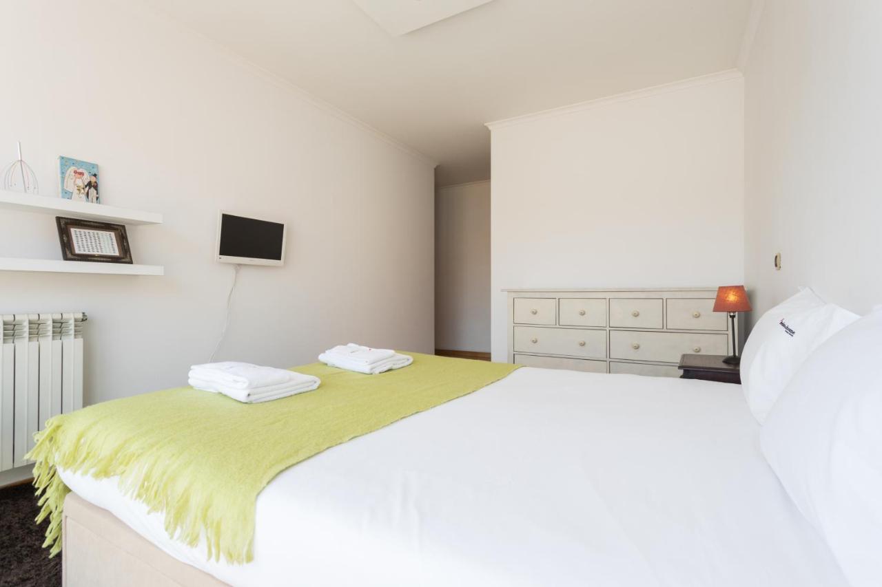 Apartment Flh Alcantara Family Lisbon
