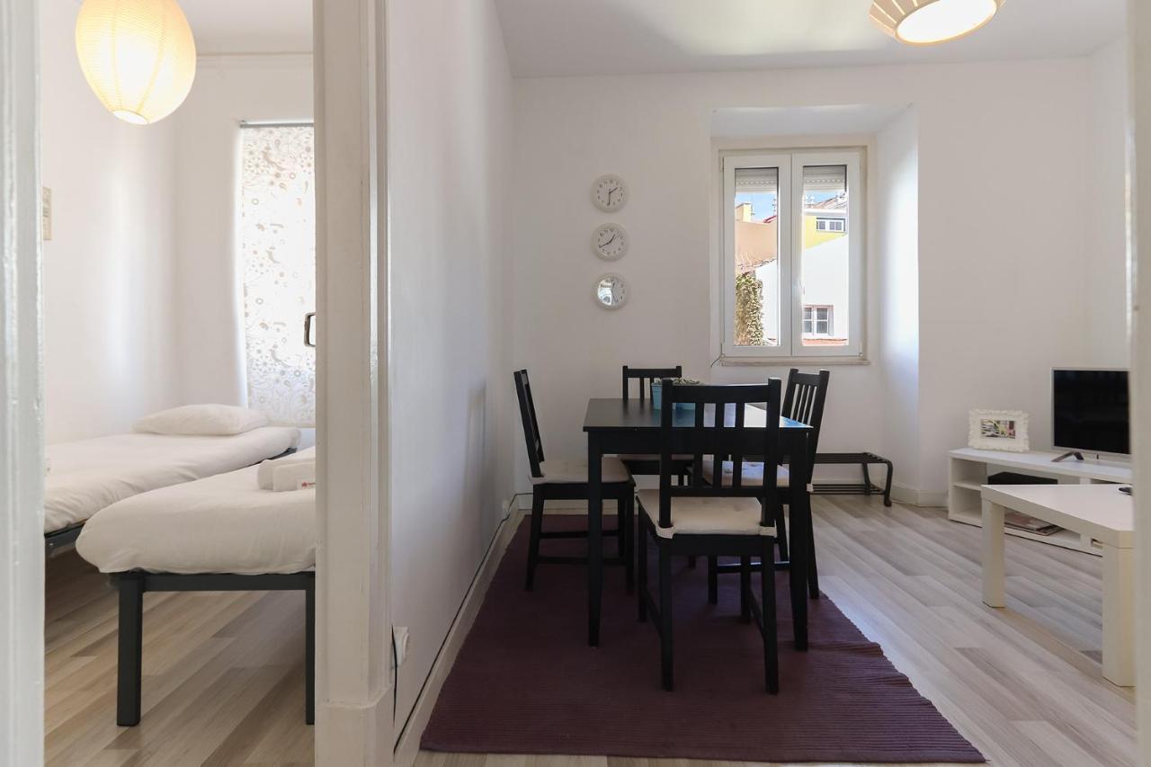 Parlamient River View By Homing Appartement Lisboa