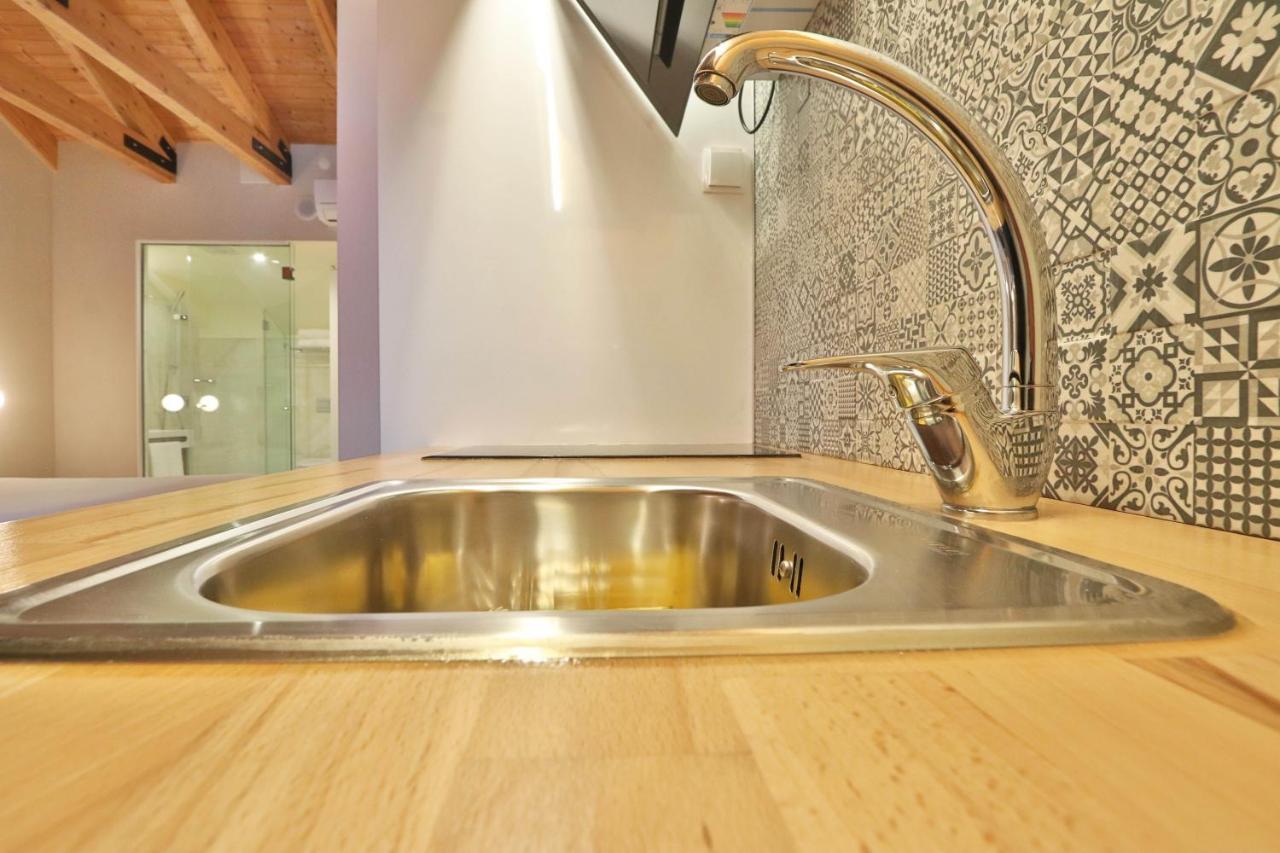 Boulevard Boutique Apartamento Lisboa
