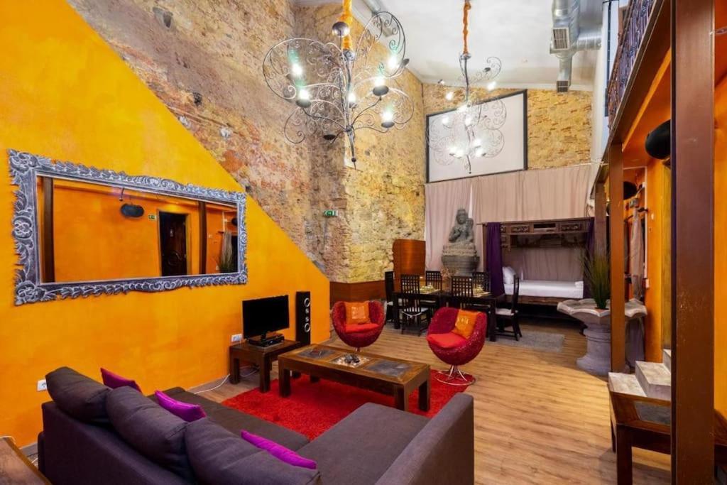 Appartement Kuta Loft Alfama Lisboa