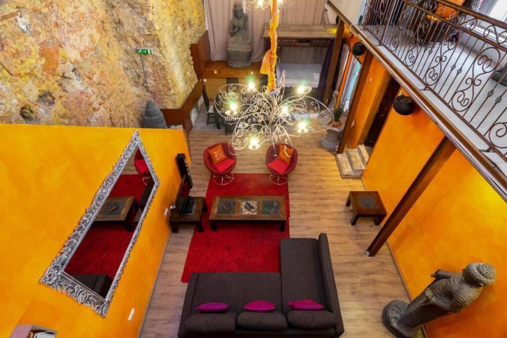 Kuta Loft Alfama Lisbon