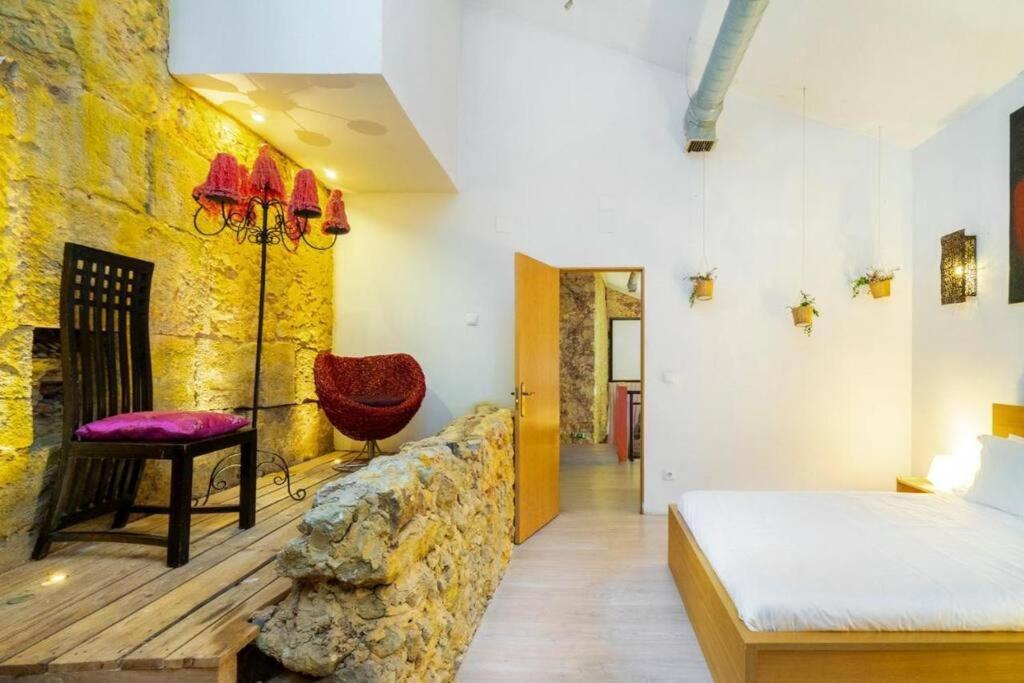 Appartement Kuta Loft Alfama Lisboa