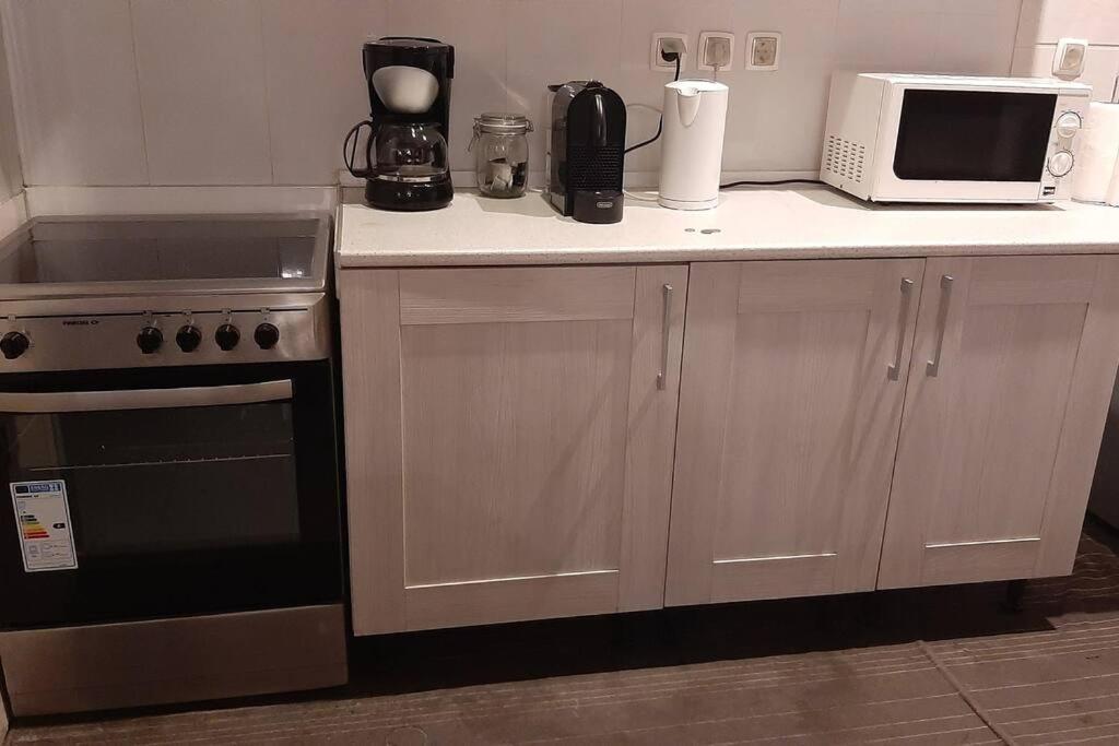 Kuta Loft Alfama Apartment Lisbon