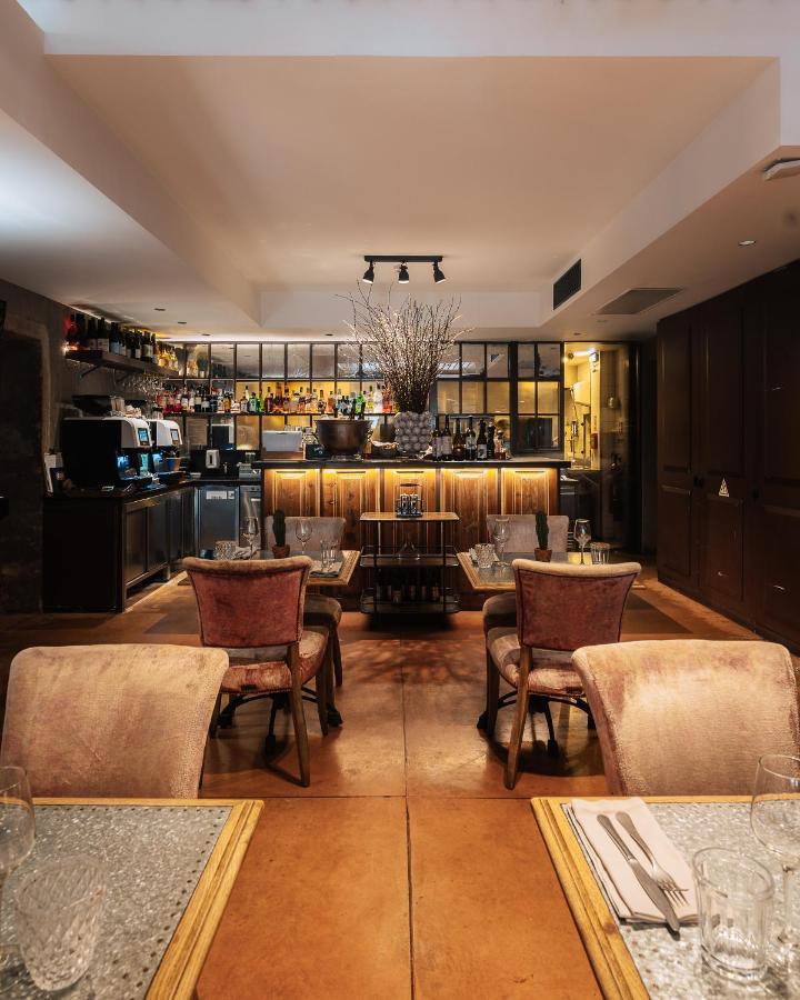 Almalusa Baixa/chiado Gasthuis 4*