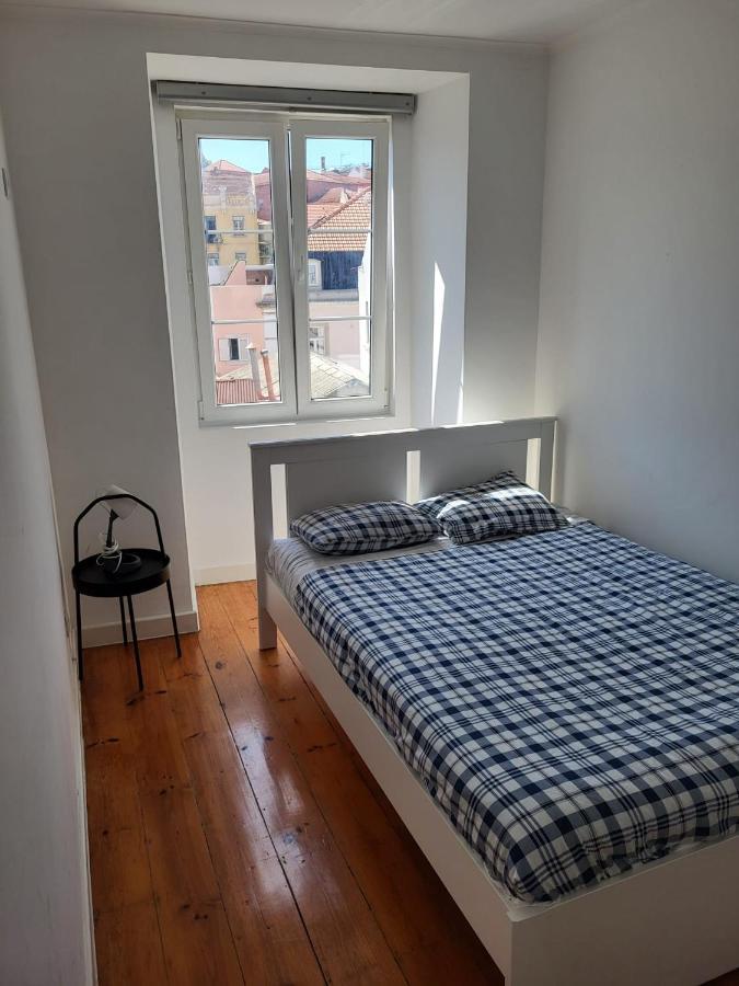 Guest house Zena Lisbon