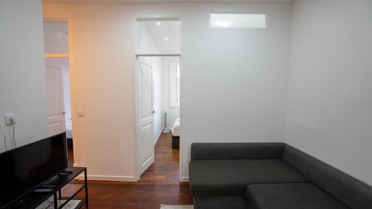 The Graça Appartement