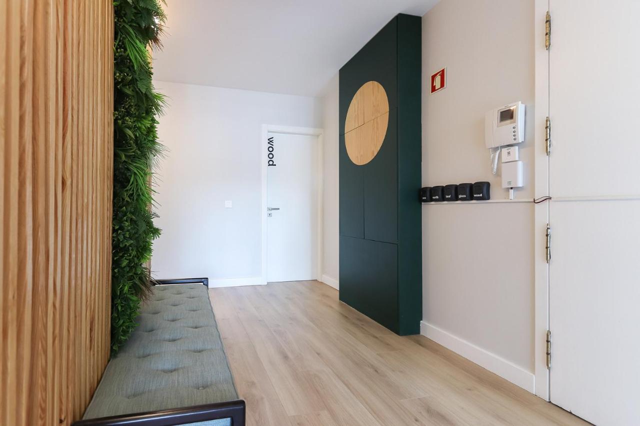 Gasthof Airport Earth By Homing *