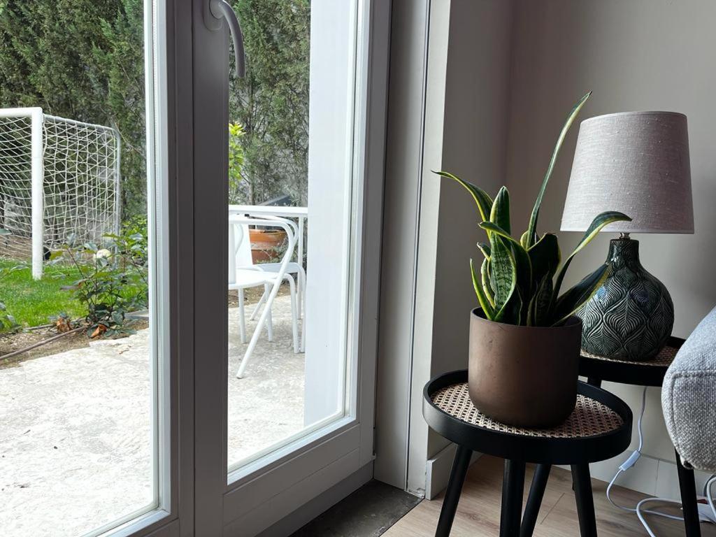 Appartement Santa Joana With Garden And Heated Pool *