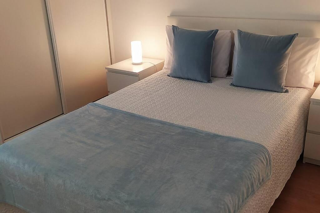 Lisboa/city/sunny Apar/metro/airport/wifi/air Cond * Lisboa