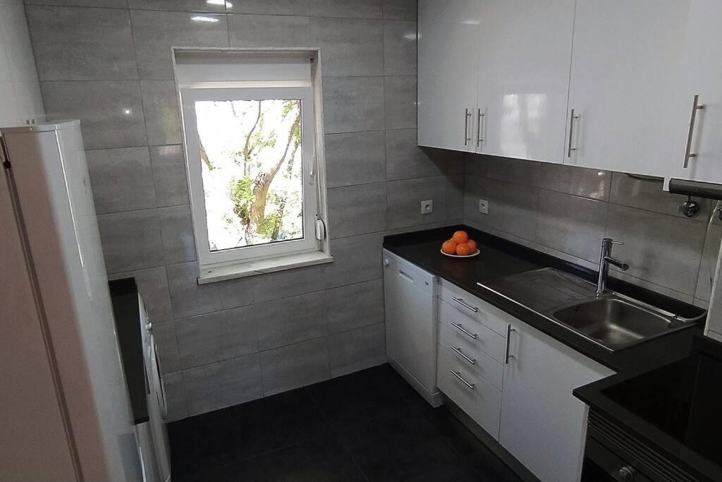 Apartamento Lisboa/city/sunny Apar/metro/airport/wifi/air Cond Lisboa