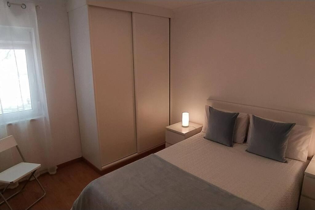 Apartamento Lisboa/city/sunny Apar/metro/airport/wifi/air Cond *