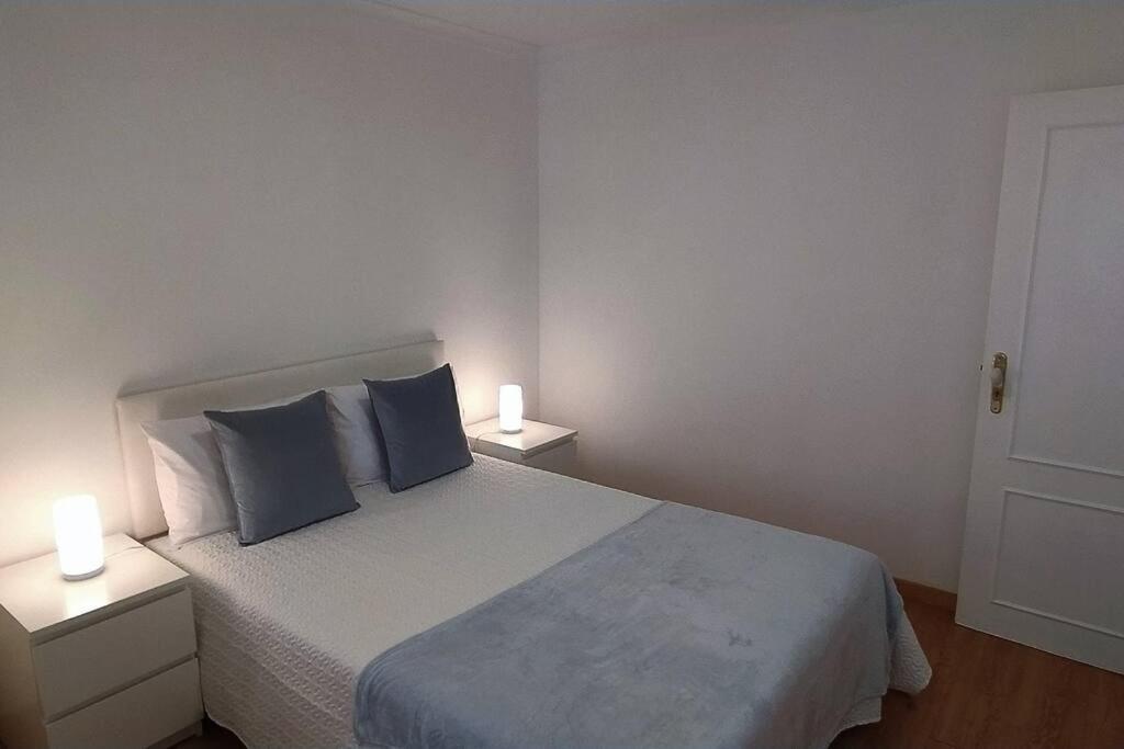 Apartamento Lisboa/city/sunny Apar/metro/airport/wifi/air Cond Lisboa