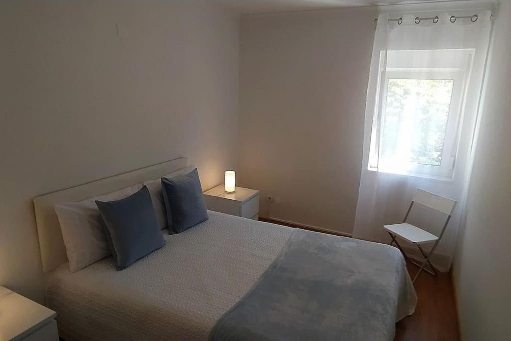 Lisboa/city/sunny Apar/metro/airport/wifi/air Cond Apartamento Lisboa
