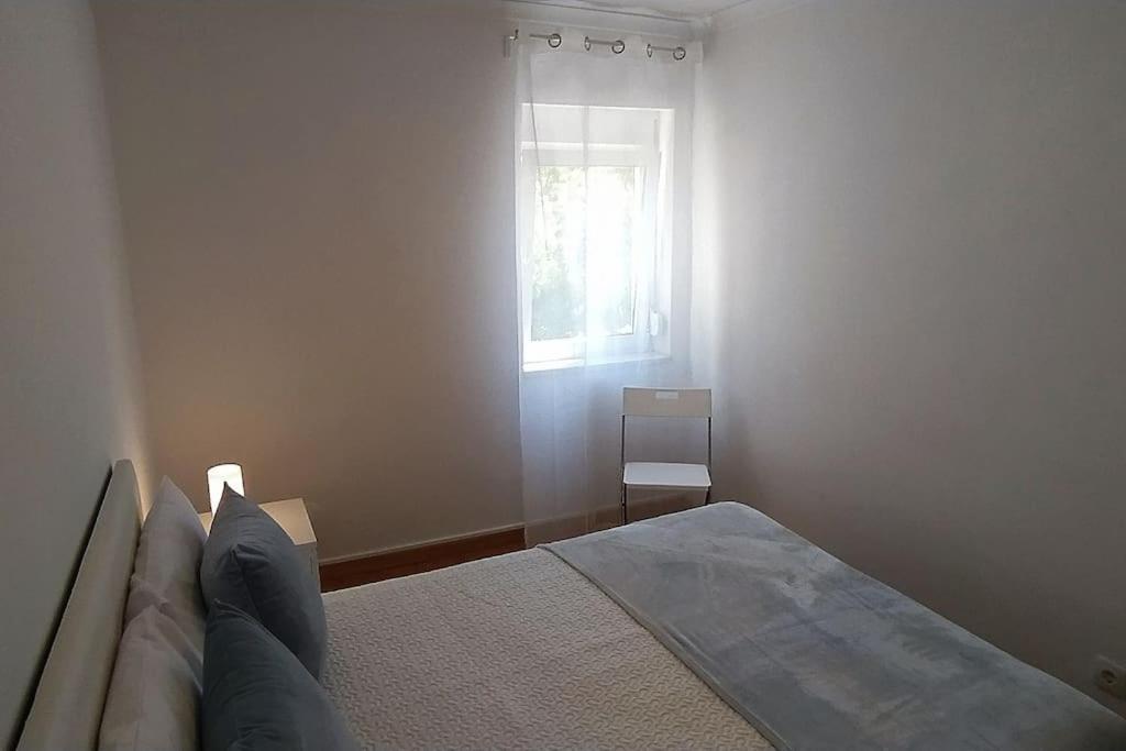 Lisboa/city/sunny Apar/metro/airport/wifi/air Cond Apartamento Lisboa