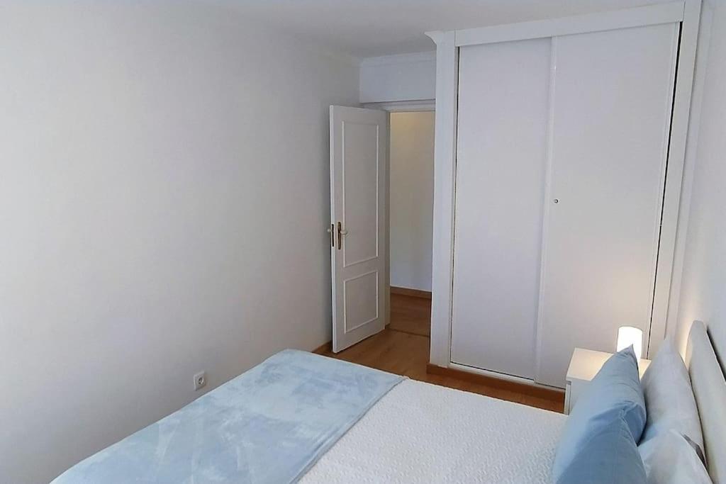 Lisboa/city/sunny Apar/metro/airport/wifi/air Cond