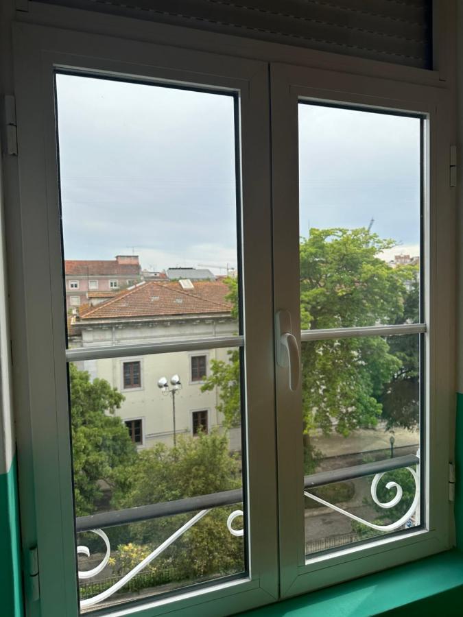 Frühstückspension Shangri-la Anjos 2*