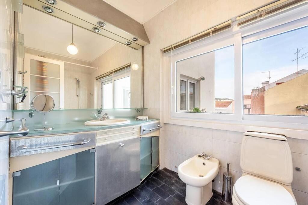 Apartamento Myplacelisbon - Cassiano Large