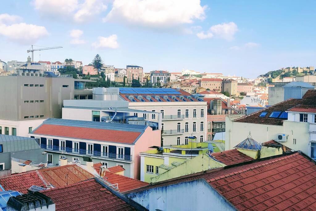 Myplacelisbon - Cassiano Large *