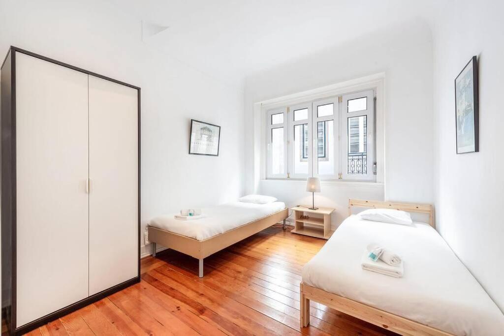 Apartamento Myplacelisbon - Cassiano Large