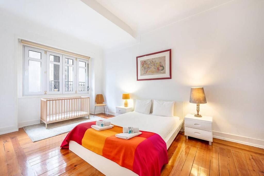 Myplacelisbon - Cassiano Large Lisboa