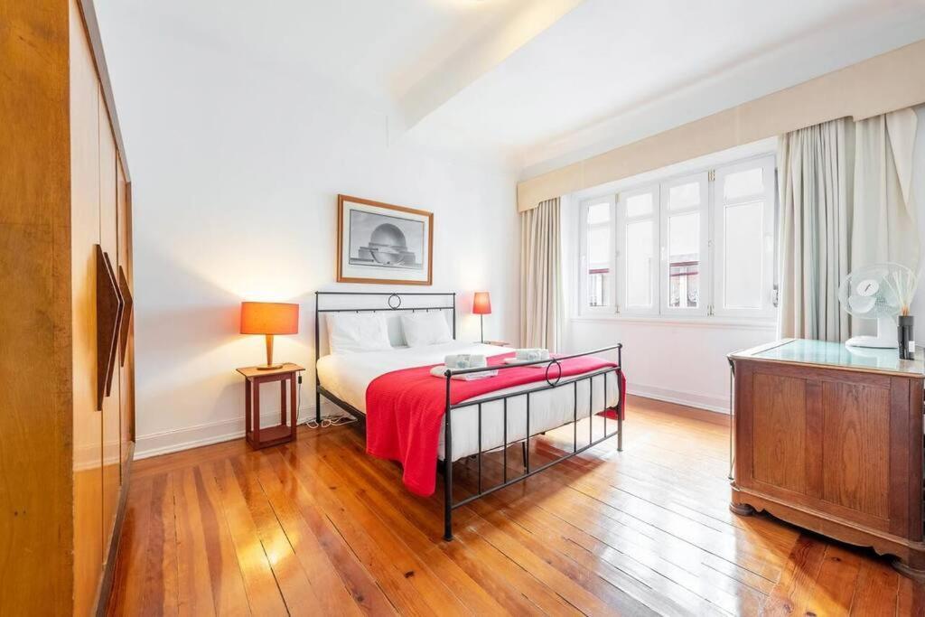 Myplacelisbon - Cassiano Large * Lisboa