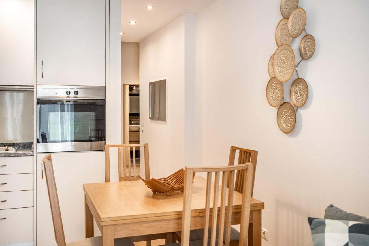 Akicity Baixa In Ii Apartment Lissabon