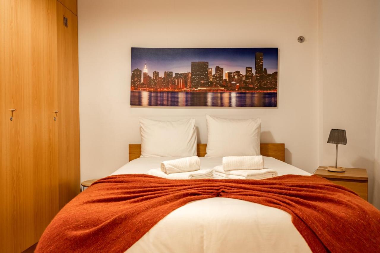 Apartment Akicity Baixa In Ii