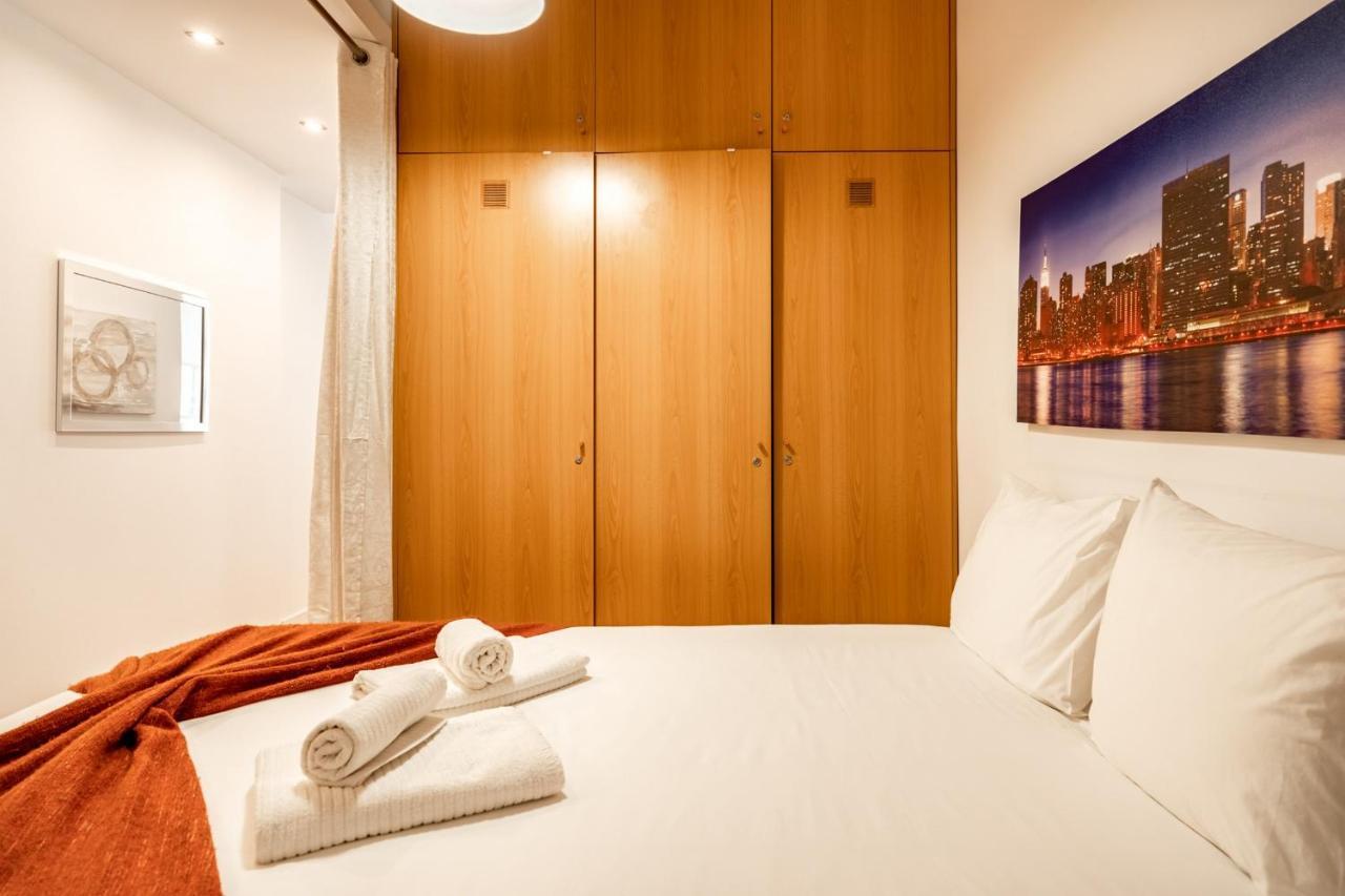 Apartment Akicity Baixa In Ii Lissabon