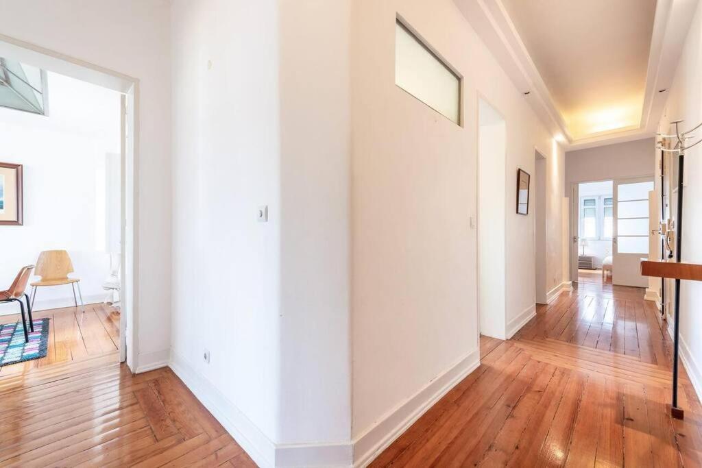 Myplacelisbon - Cassiano Large Apartamento *