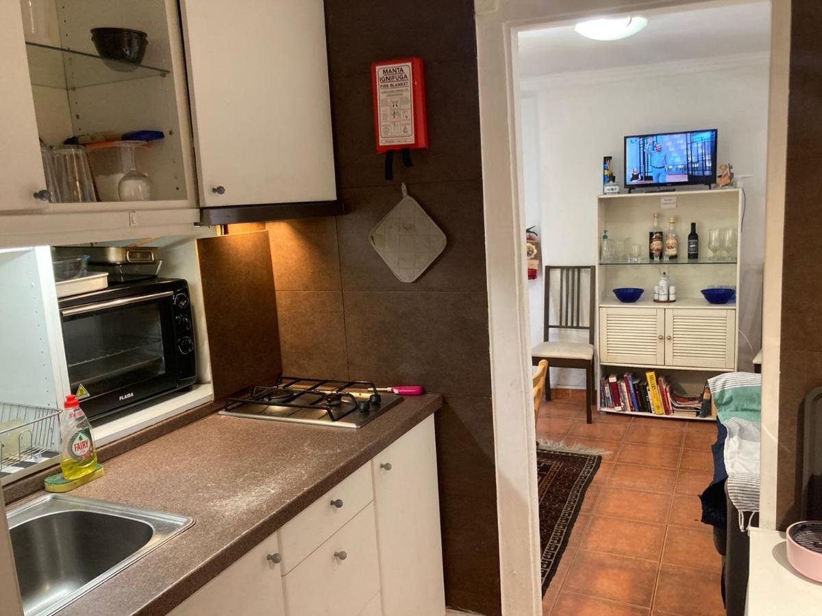 Appartement Special Bairro Alto Lisboa
