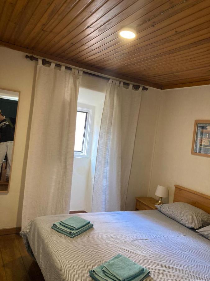 Special Bairro Alto Appartement Lisboa