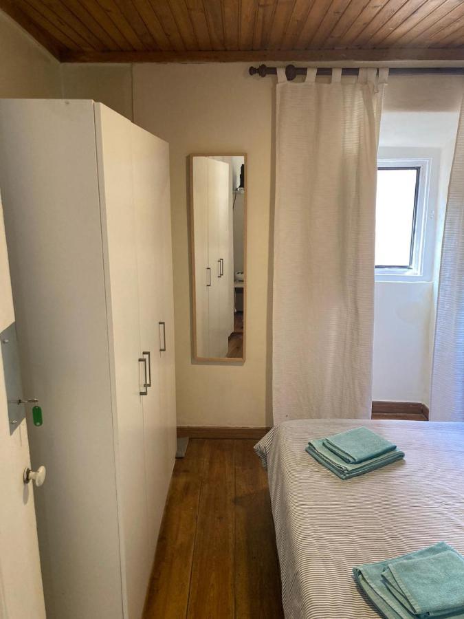 Special Bairro Alto Appartement Lisboa