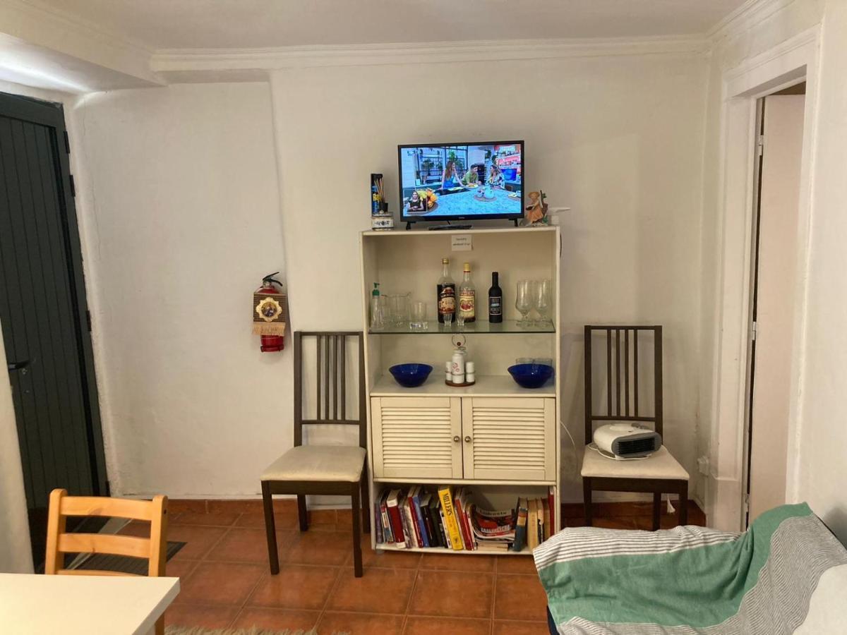 Appartement Special Bairro Alto Lisboa