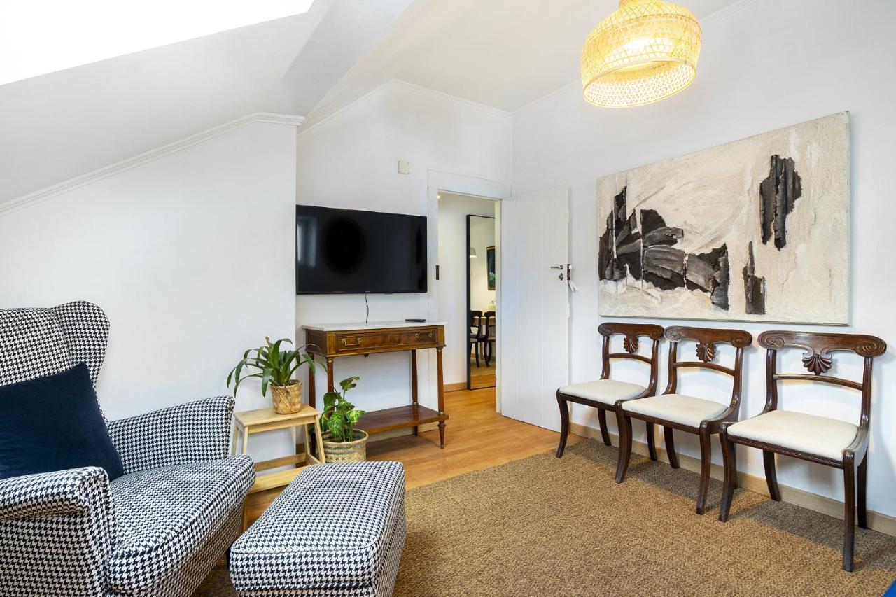 Whome Oasis Prime Location W/ Great View * Lisbon