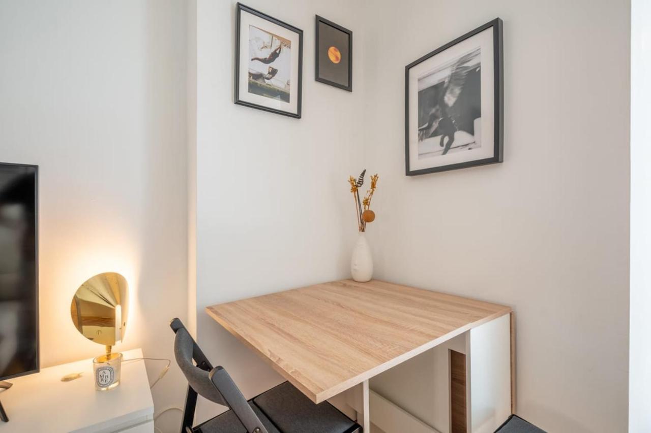 Guestready - Tranquility And Delight In Olaias Appartement Lissabon