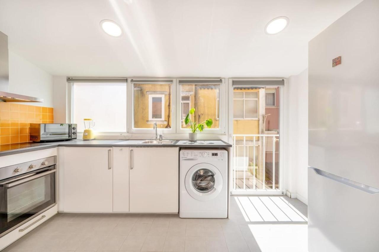 Appartement Guestready - Tranquility And Delight In Olaias Lissabon