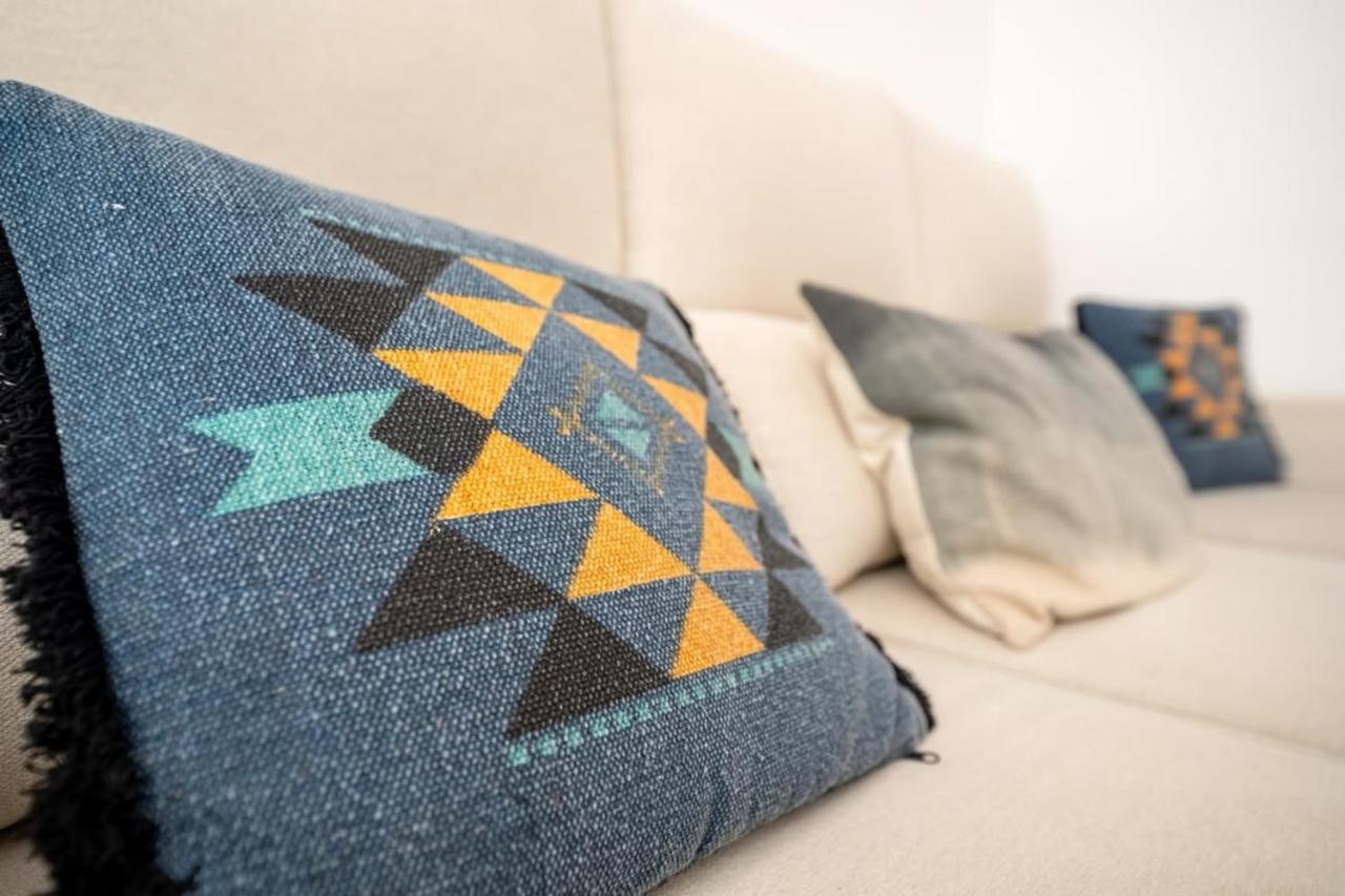 Guestready - Tranquility And Delight In Olaias Appartement