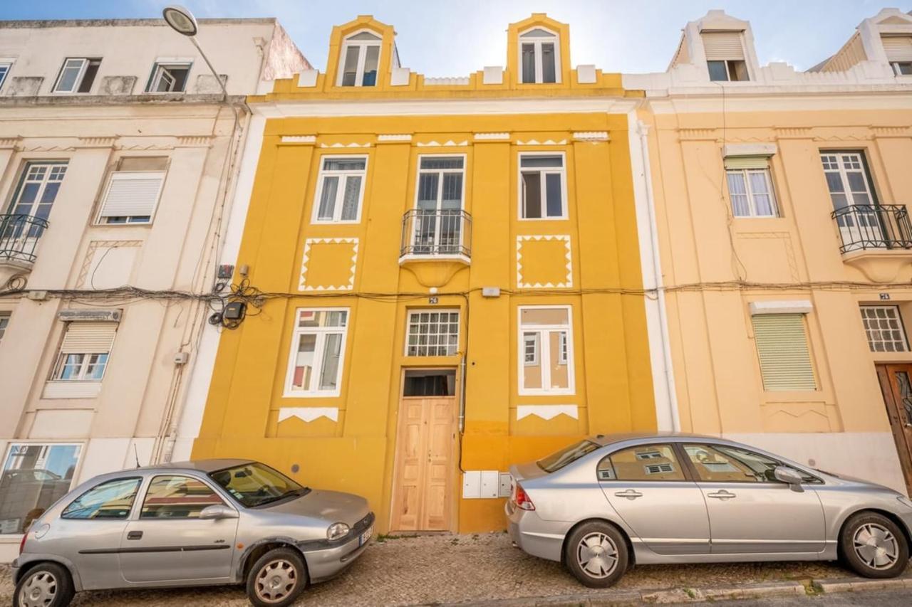 Guestready - Tranquility And Delight In Olaias Appartement *