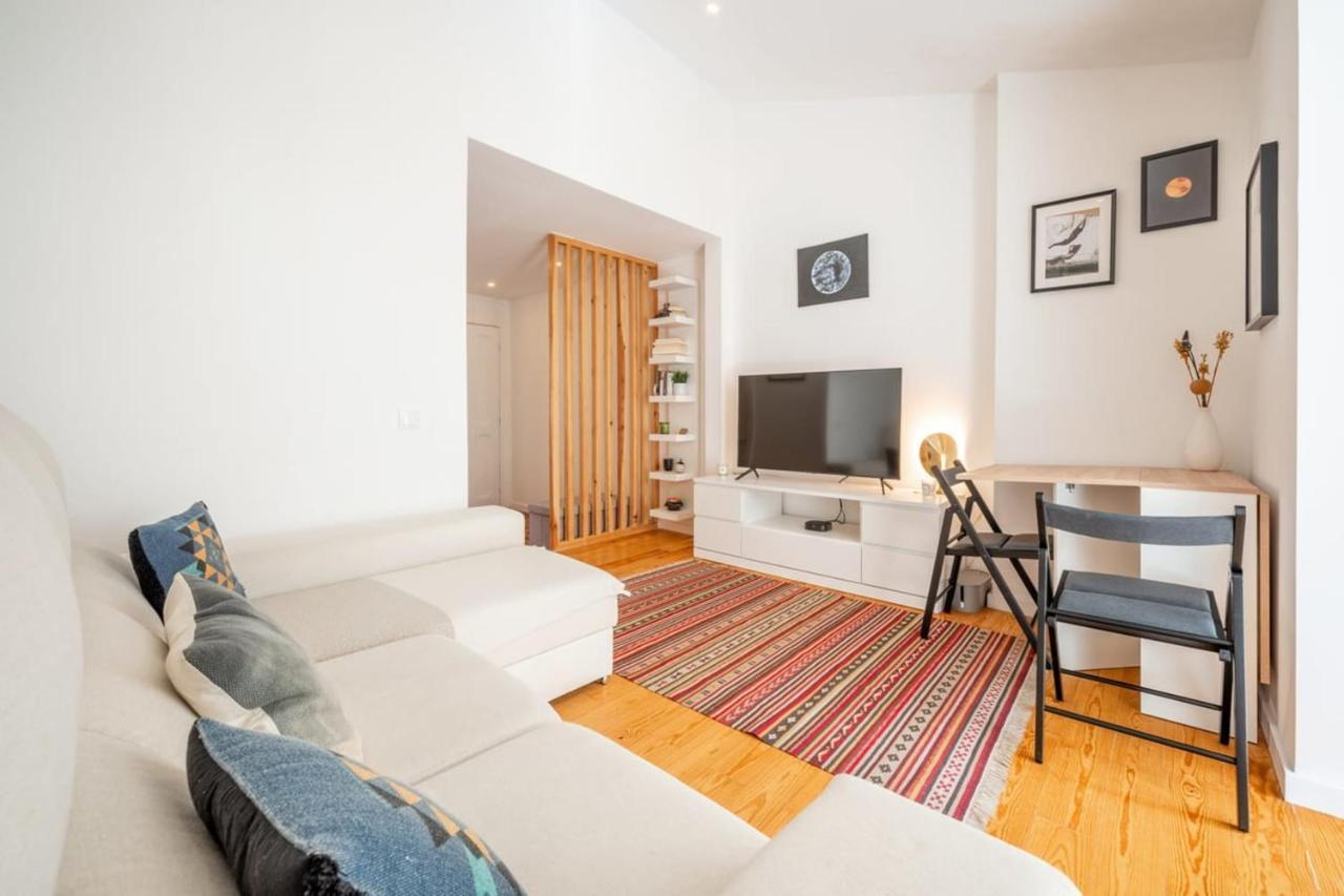 Guestready - Tranquility And Delight In Olaias Appartement Lissabon