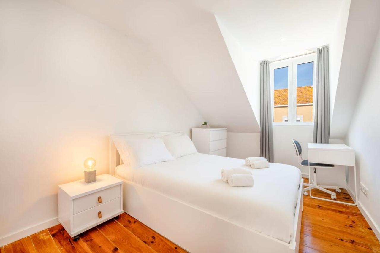 Guestready - Tranquility And Delight In Olaias *