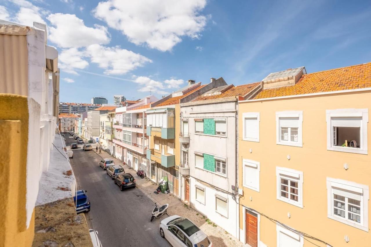 Appartement Guestready - Tranquility And Delight In Olaias