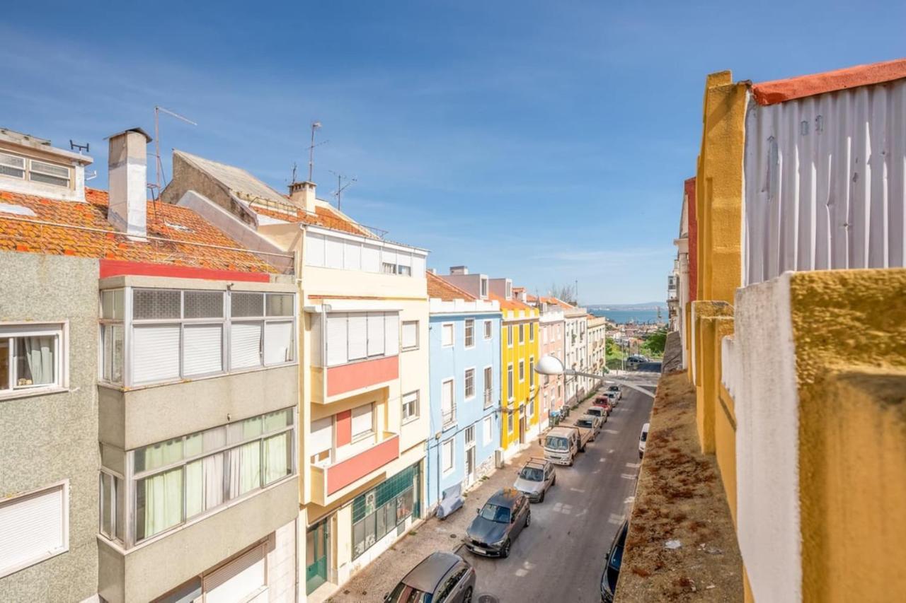 Appartement Guestready - Tranquility And Delight In Olaias