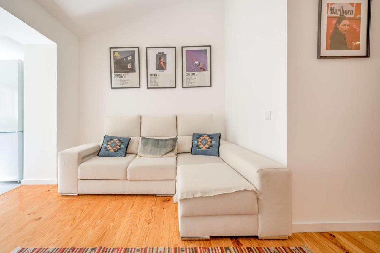Appartement Guestready - Tranquility And Delight In Olaias