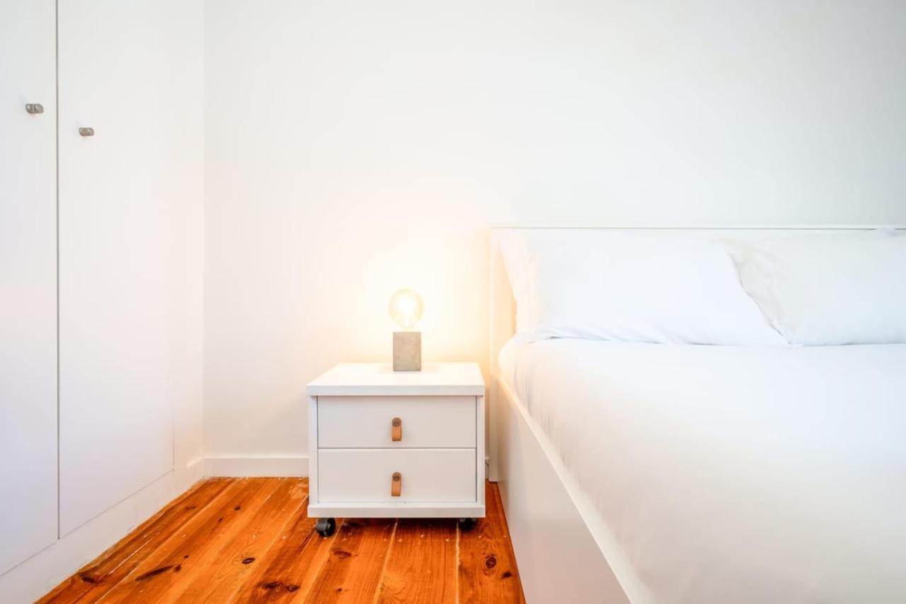 Appartement Guestready - Tranquility And Delight In Olaias