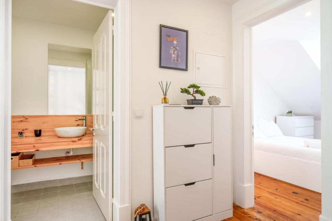 Guestready - Tranquility And Delight In Olaias * Lissabon