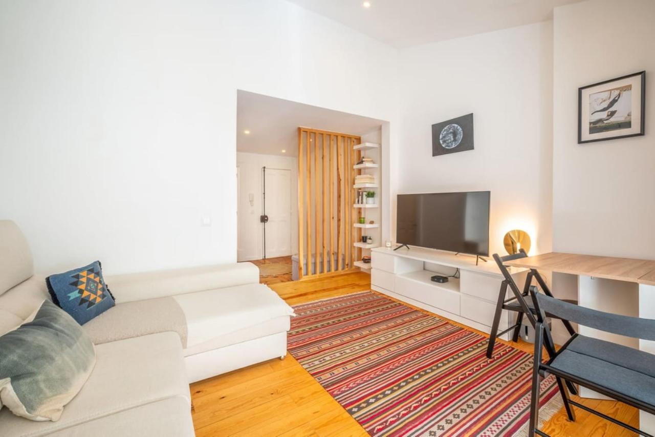 Guestready - Tranquility And Delight In Olaias Lissabon