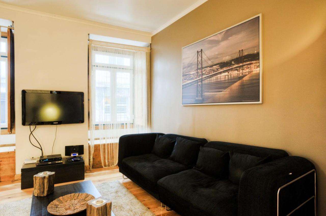 Bmyguest - Bairro Alto Charming Apartment