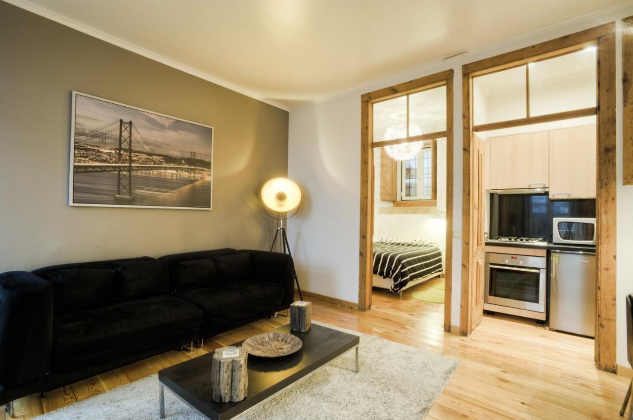 Bmyguest - Bairro Alto Charming * Lisbon