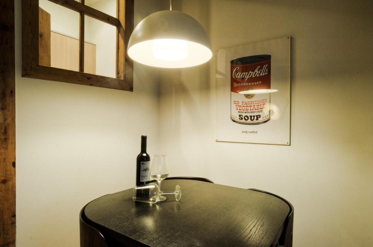 Bmyguest - Bairro Alto Charming Apartment