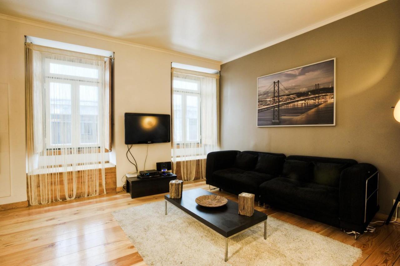 Apartment Bmyguest - Bairro Alto Charming